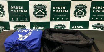 En el centro de Chillán hay delincuencia y también en algunas plazas dentro de las cuatro avenidas.