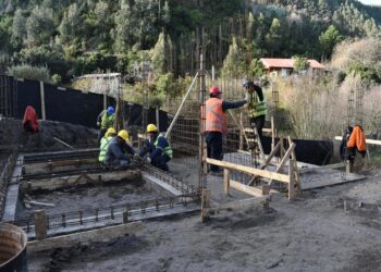 MOP Ñuble licitará proyectos por más de $86 mil millones este segundo semestre.