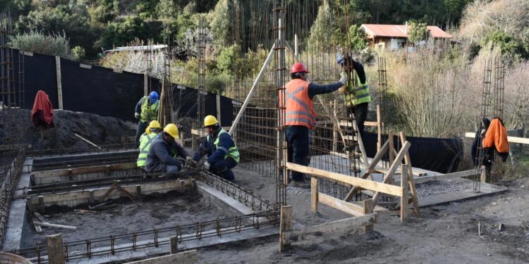 MOP Ñuble licitará proyectos por más de $86 mil millones este segundo semestre.