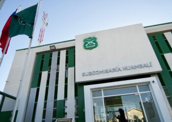 Carabineros inauguró 3 nuevos cuarteles policiales en Ñuble: Inversión supera los 6.300 millones de pesos.
