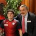 Fundación Te Apoyamos ha entregado ayuda a más de 50 deportistas con discapacidad, cinco de los cuales representarán a Chile en París 2024●