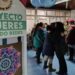 Realizan primera exposición del proyecto Fondart ‘Mujeres Creando Redes’.