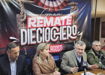 Gran Remate diciochero este fin de semana en tiendas Copelec de la región de Ñuble.