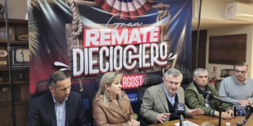 Gran Remate diciochero este fin de semana en tiendas Copelec de la región de Ñuble.