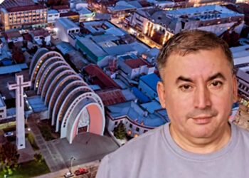 Conozca el programa de GABRIEL TORO SALINAS cómo postulante al  concejo municipal de Chillán 🇨🇱