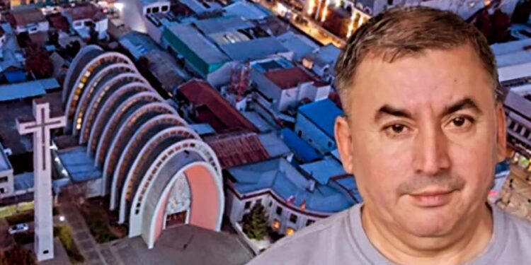 Conozca el programa de GABRIEL TORO SALINAS cómo postulante al concejo municipal de Chillán 🇨🇱
