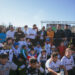 En Trehuaco se inaugura la primera de las 21 canchas para Ñuble ·