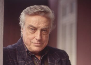 Murió Walter Kliche a los 97 años.. fue actor de recordadas teleseries chilenas