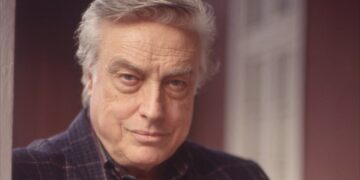 Murió Walter Kliche a los 97 años.. fue actor de recordadas teleseries chilenas