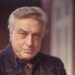 Murió Walter Kliche a los 97 años.. fue actor de recordadas teleseries chilenas