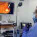 PRIMERA COLANGIOPANCREATOGRAFÍA RETRÓGRADA ENDOSCÓPICA (CPRE) EN CLÍNICA ANDES SALUD CHILLÁN.