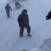 Quinto día de búsqueda sin resultados positivos de joven extraviado en cordillera de Ñuble.