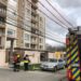 Joven mujer murió al caer de un edificio en el centro de Chillán