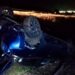 Esta mañana accidente de tránsito en ruta de Itata.