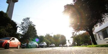 Individuo siguió a mujer en el centro de Chillán y la agredió sexualmente.
