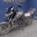 CONDUCTOR DELIVERY ES DETENIDO POR UTILIZAR MOTO ROBADA EN CHILLÁN.