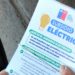 Ministro Pardow anuncia que se adelantará a septiembre la entrega del subsidio eléctrico.