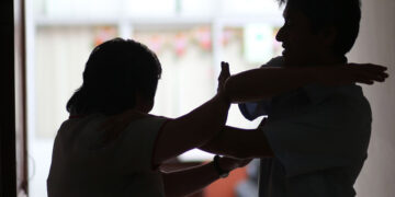 Hombre tenía prohibición de acercarse a su ex pareja, pero lo hizo para agredirla en Coelemu.