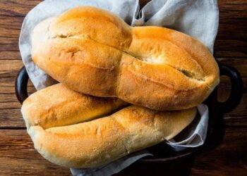 Con 53% de las preferencias: la marraqueta es el pan que más consumen los chilenos.