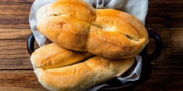 Con 53% de las preferencias: la marraqueta es el pan que más consumen los chilenos.