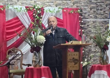 Hugo Clavería Candidato a Alcalde por Coihueco Presenta Innovadora Propuesta