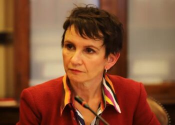Ministra Tohá: Es ‘habitual’ la cifra de homicidios en Fiestas Patrias