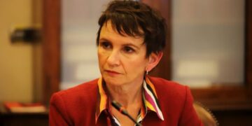 Ministra Tohá: Es ‘habitual’ la cifra de homicidios en Fiestas Patrias