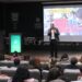 Santo Tomás fortalece la orientación educativa en Ñuble con seminario interregional sobre motivación y resiliencia.