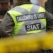 Carabineros investiga accidente de tránsito en Chillán Viejo, donde una menor se encuentra grave.