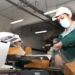 Mujeres de Ñuble lideran tasa de ocupación laboral en la región.