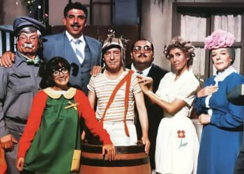 El Chavo del 8 vuelve a la televisión chilena: ¿ y en qué canal ?