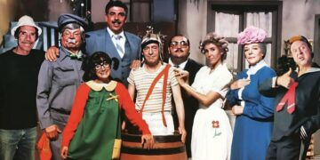 El Chavo del 8 vuelve a la televisión chilena: ¿ y en qué canal ?