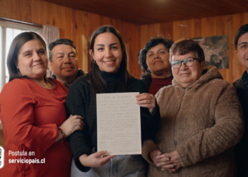 Postulación abierta en Servicio País: “Atrévete a cambiar tu vida, cambiando la de otros”