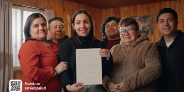 Postulación abierta en Servicio País: “Atrévete a cambiar tu vida, cambiando la de otros”