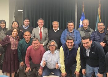 Santo Tomás celebró a los trabajadores de las radios y los medios de comunicación de Ñuble.