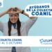 Con Natalia Duco como rostro, colecta de la Fundación Coanil vuelve a realizarse de forma presencial después de 5 años•