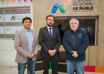 Segundo Encuentro Agroecológico Ñuble 2024 se realizará este 6 y 7 de septiembre en la Plaza de Armas de Chillán ·