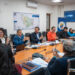 Nuevo APR en Ninhue beneficiará a 48 familias del sector Agua Fría.