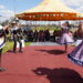 REALIZAN EXITOSA MUESTRA DE CIRCO Y FOLCLORE EN RUCAPEQUÉN DE CH.VIEJO.