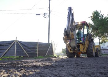 Más de 50 caminos reparados: Importantes Mejoras Viales en Sectores Rurales de San Carlos