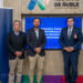 Gobierno Regional anuncia que Ñuble contará con un moderno sistema de identificación para fortalecer la seguridad