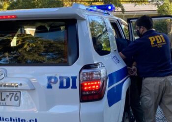 PDI INVESTIGA HOMICIDIO FRUSTRADO EN QUIRIHUE