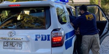 PDI INVESTIGA HOMICIDIO FRUSTRADO EN QUIRIHUE