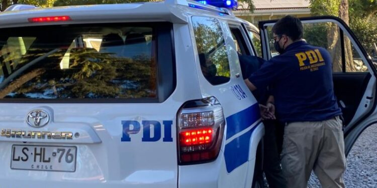 PDI INVESTIGA HOMICIDIO FRUSTRADO EN QUIRIHUE