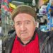 Falleció don Fredy, conocido por su kiosco ubicado en sector de la gobernación de Ñuble.