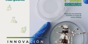 Durante dos días Chillán será la capital mundial del Control Biológico y de los Bioinsumos
