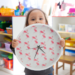 La importancia de acompañar a niñas y niños en el comienzo del horario de verano.