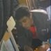 Ladrón ‘solitario’ ingresó a robar a un local de repuestos de bicicletas en Chillán.