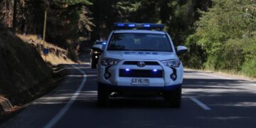 PDI DETUVO A IMPUTADO POR TRIPLE HOMICIDIO FRUSTRADO EN YUNGAY: AGREDIÓ A VÍCTIMAS EN MEDIO DE FIESTA COSTUMBRISTA.