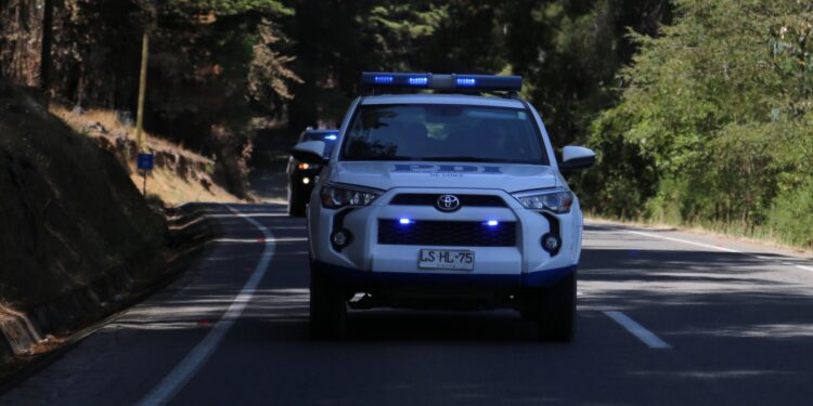 PDI DETUVO A IMPUTADO POR TRIPLE HOMICIDIO FRUSTRADO EN YUNGAY: AGREDIÓ A VÍCTIMAS EN MEDIO DE FIESTA COSTUMBRISTA.